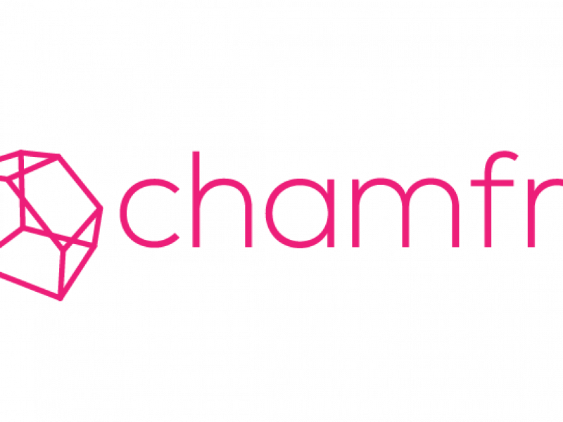 CorTec &deg;AirRay electrodes now available on Chamfr.com.
