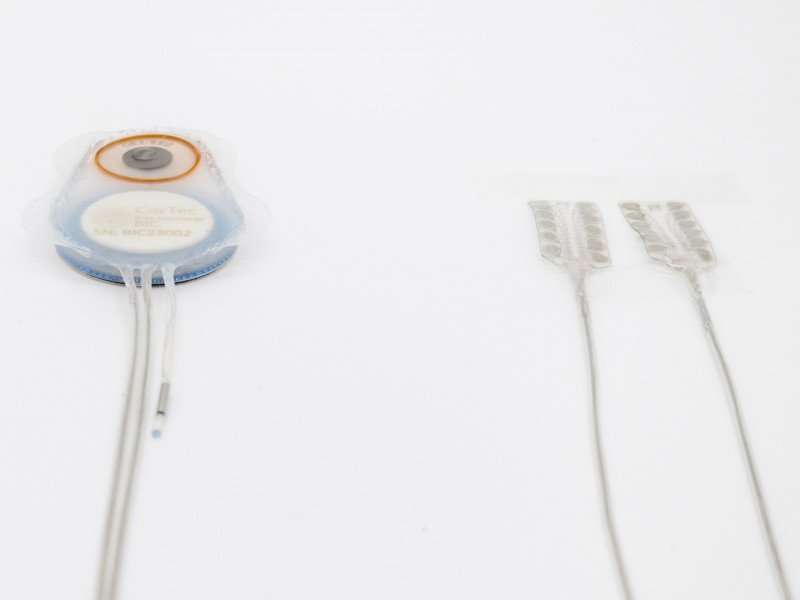CorTec Receives Second FDA Breakthrough Device Designation for Brain Interchange&trade;