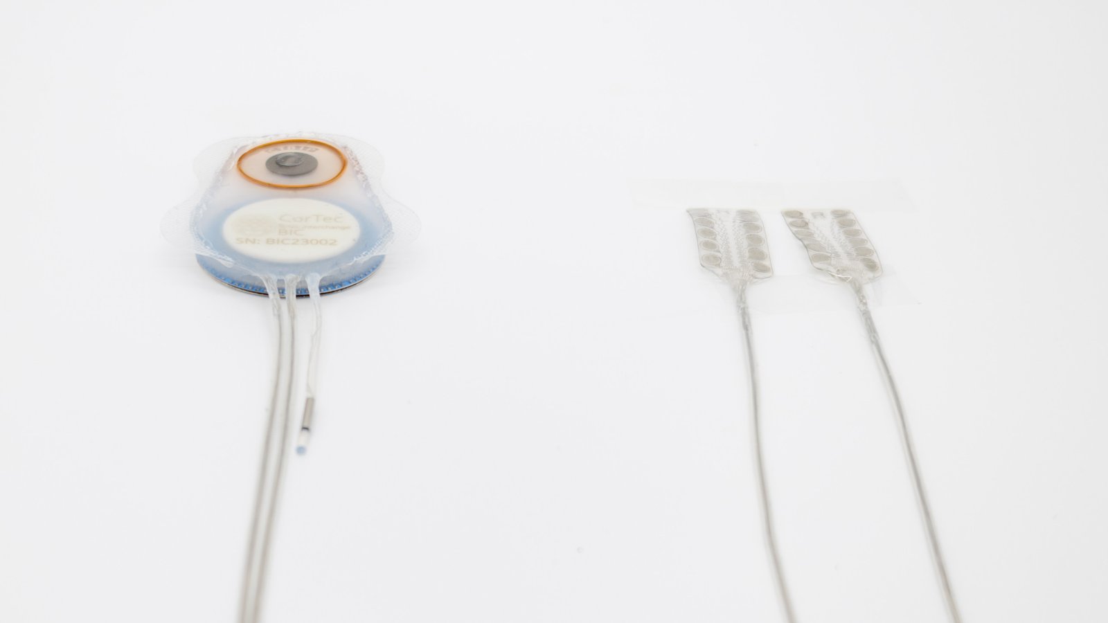 CorTec Receives Second FDA Breakthrough Device Designation for Brain Interchange&trade;