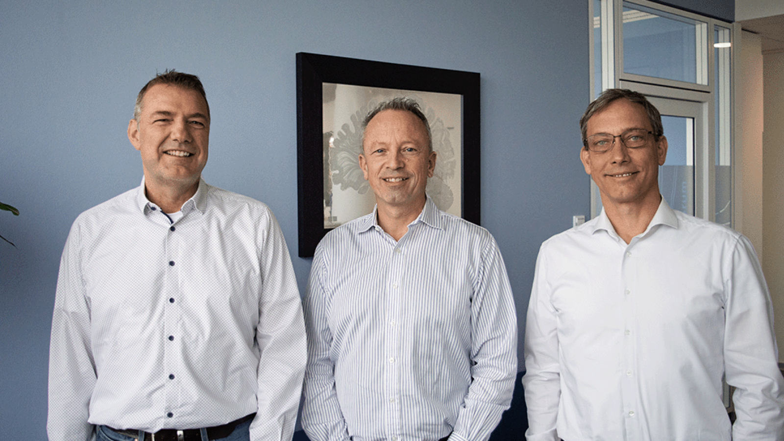 CorTec Welcomes Dr. Frank Desiere as Chief Executive Officer