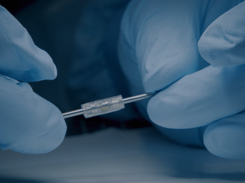 CorTec: Your Partner for Fully Integrated Neuromodulation & Medical Device Solutions