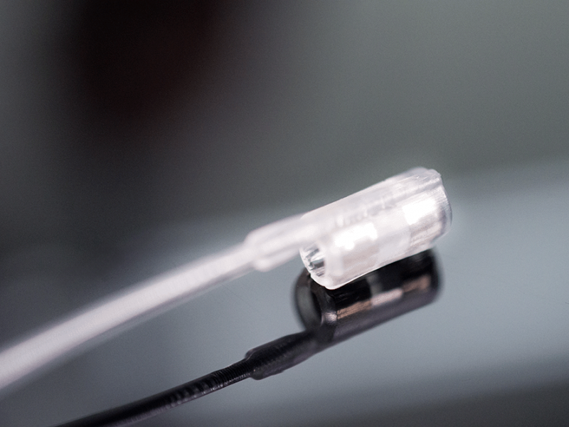 Custom Neuro Leads in 8 Weeks: Why CorTec Is the Expansion of Your Team