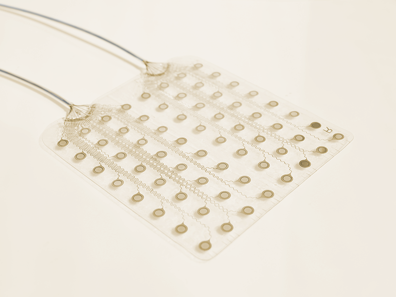 First CorTec Product Receives FDA Clearance