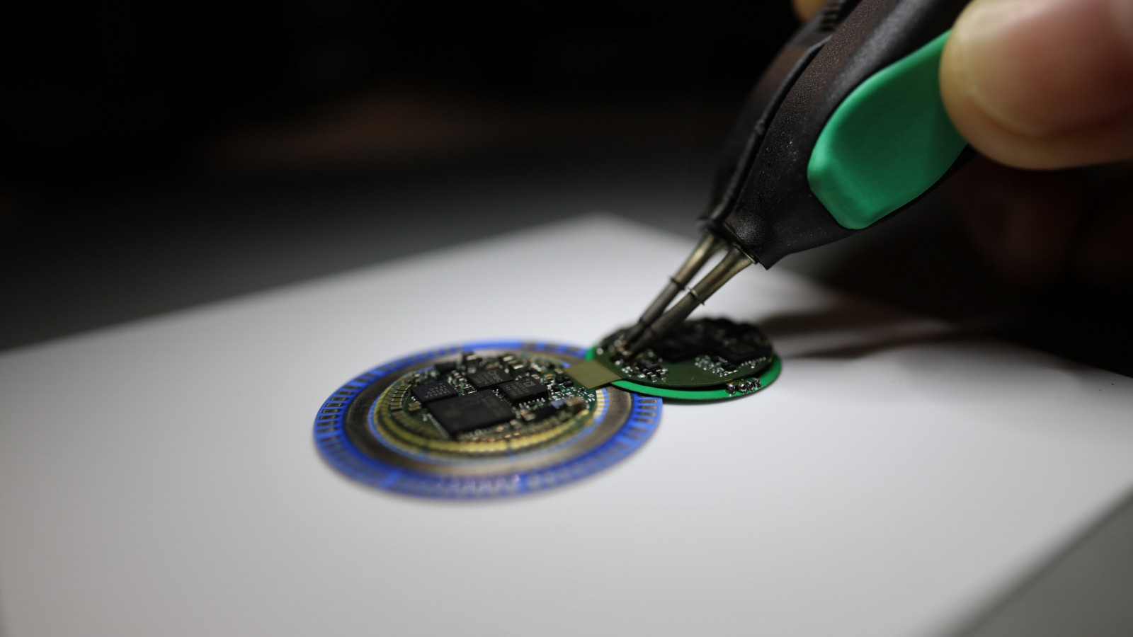 How Electronics Development Makes Implantable Systems Possible