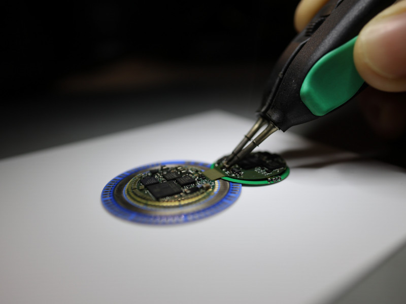 How Electronics Development Makes Implantable Systems Possible