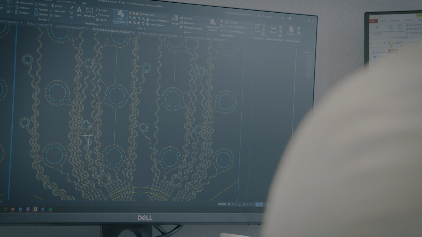 Implantable Hardware Development: Engineering the interface between device and nervous system