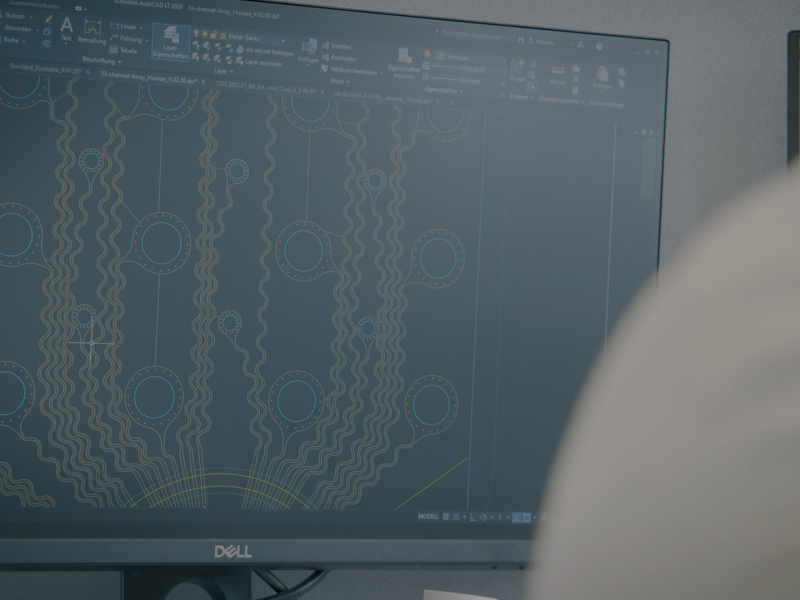 Implantable Hardware Development: Engineering the interface between device and nervous system