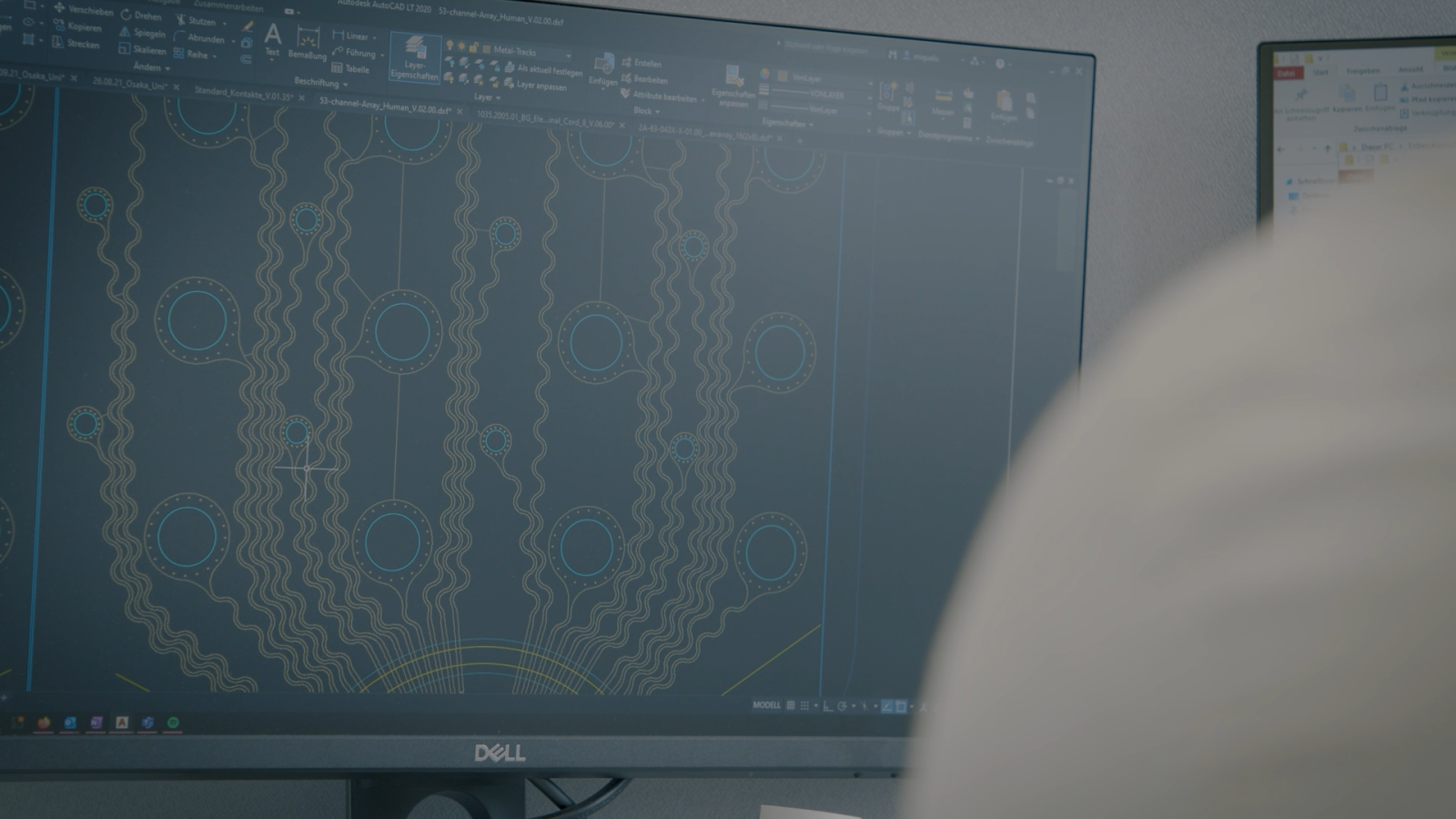 Implantable Hardware Development: Engineering the interface between device and nervous system