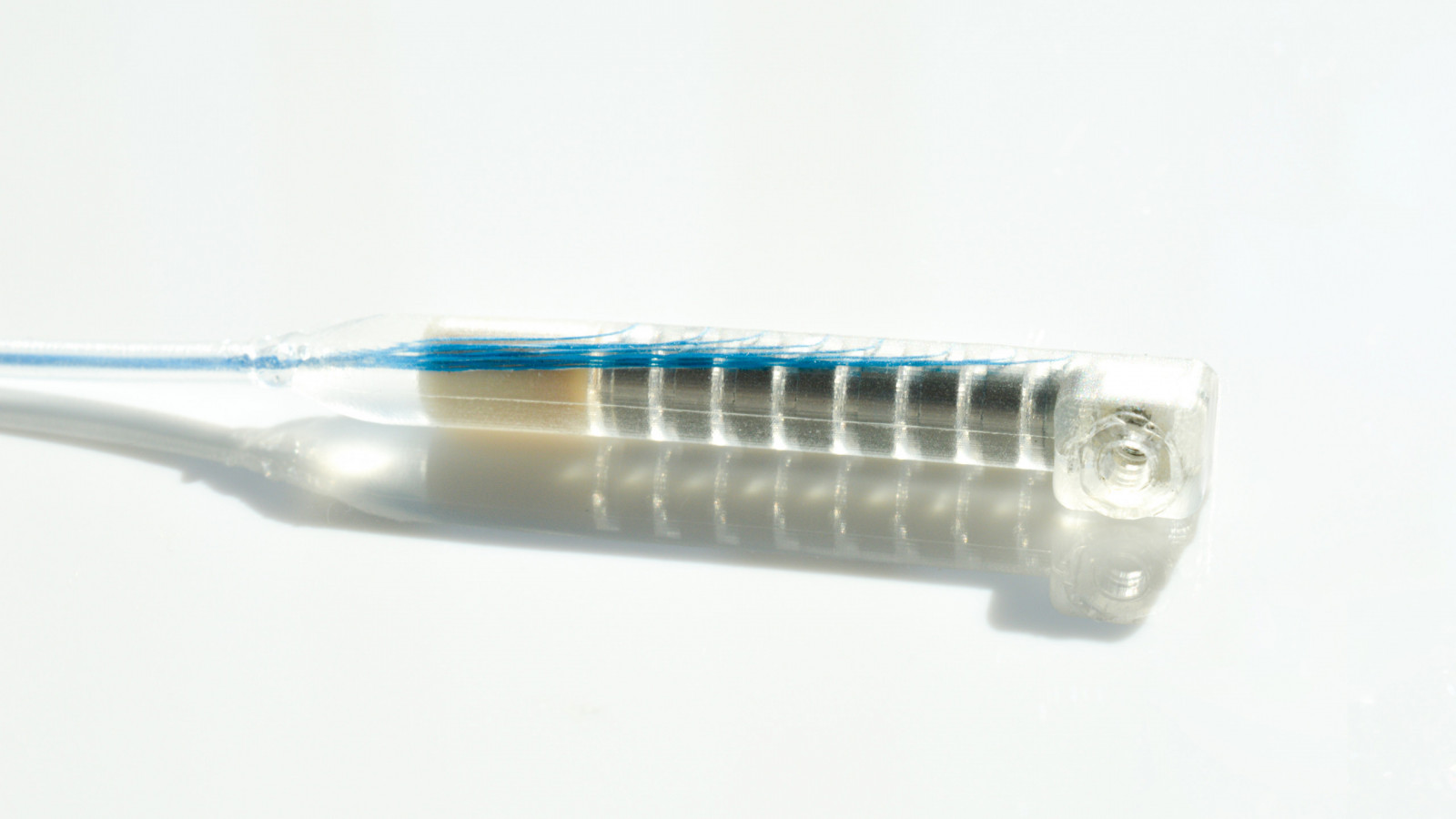 CorTec&rsquo;s fully implantable In-Line Connector