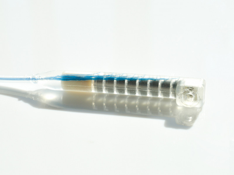 CorTec&rsquo;s fully implantable In-Line Connector