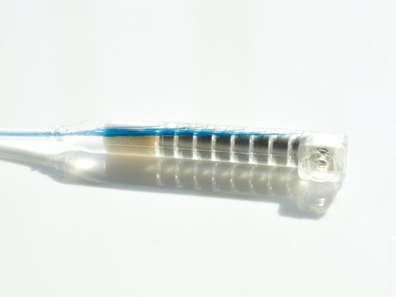 CorTec&rsquo;s fully implantable In-Line Connector