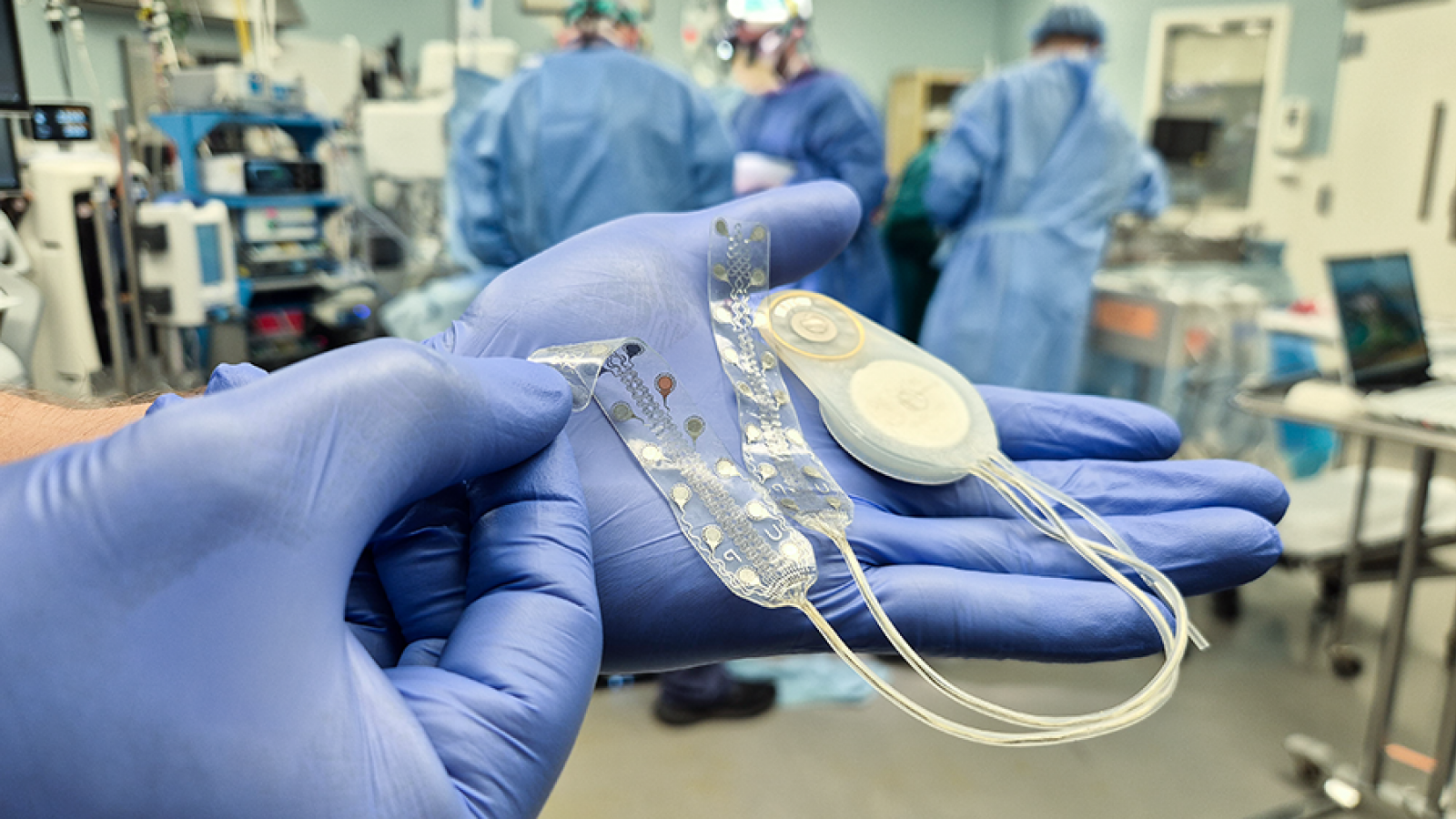 CorTec Announces Successful Second Human Implantation of Its Brain-Computer Interface (BCI) System
