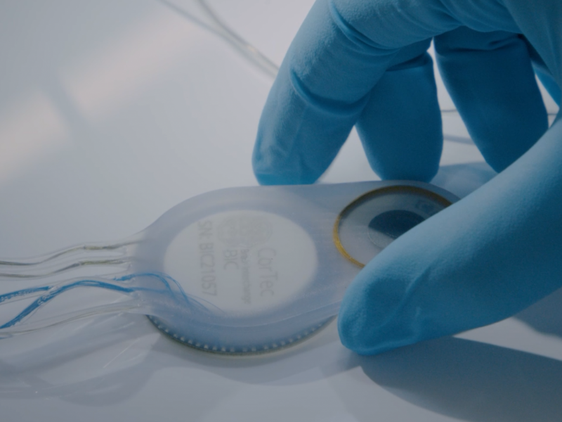 The Power of Active Implant Sytems