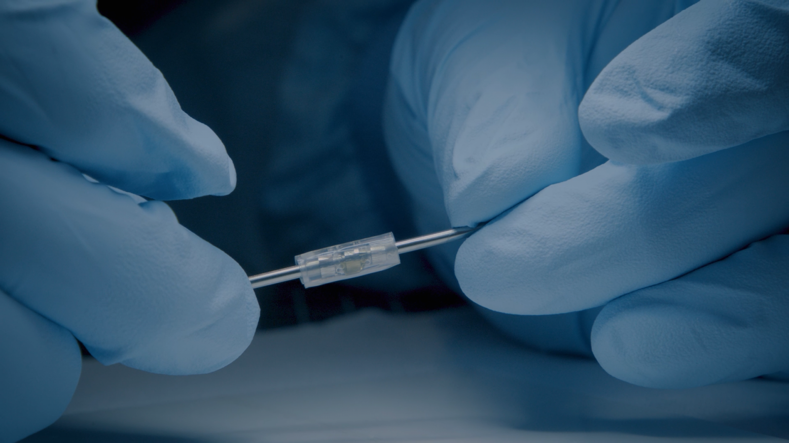 Why Partnerships Matter for New Active Implant Systems