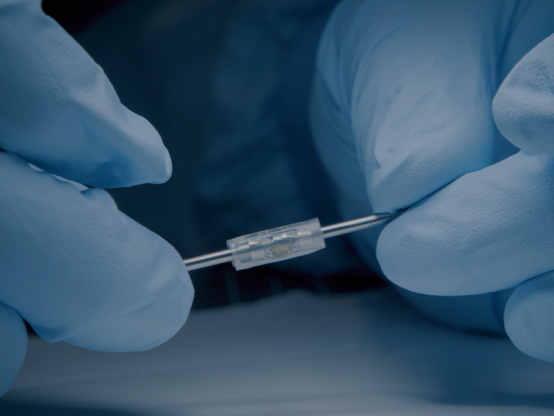 Why Partnerships Matter for New Active Implant Systems