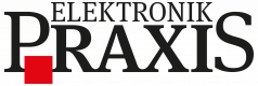 Elektronik_Praxis_Logo.svg
